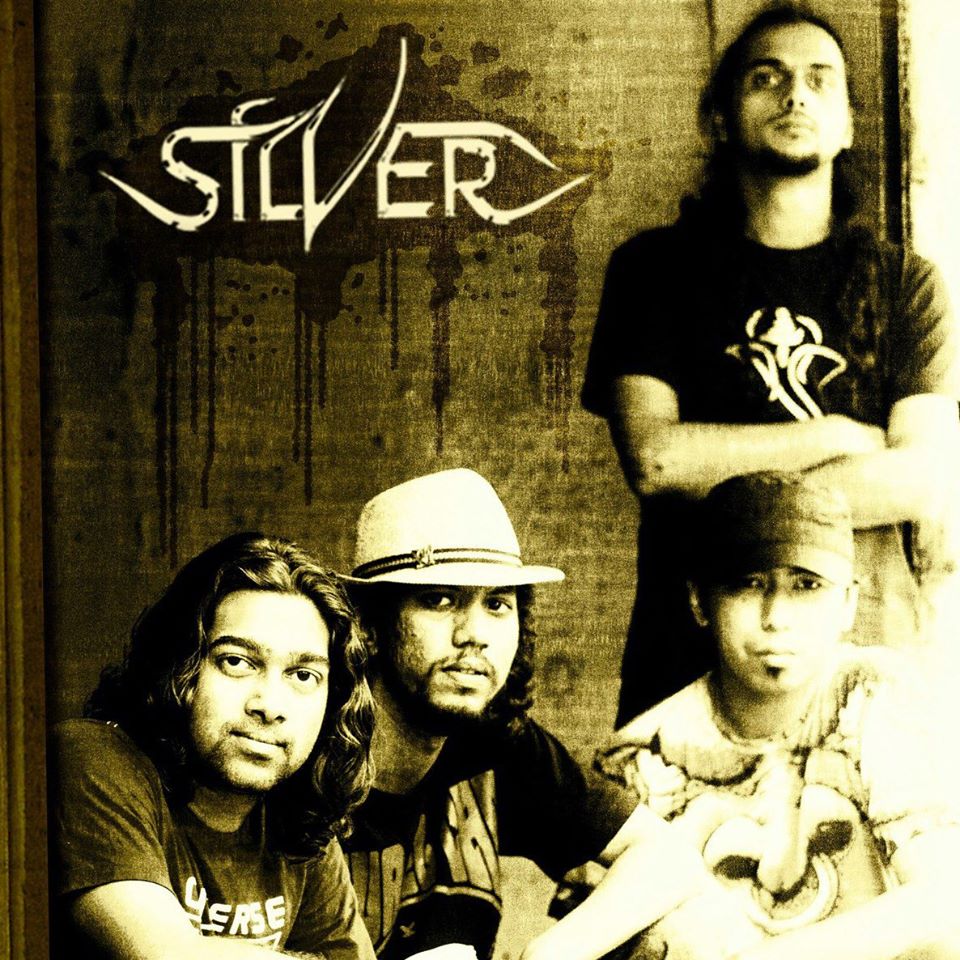 Silver Band